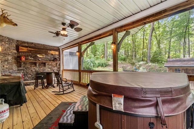 2135 Ashton Drive, Villa Rica, GA 30180