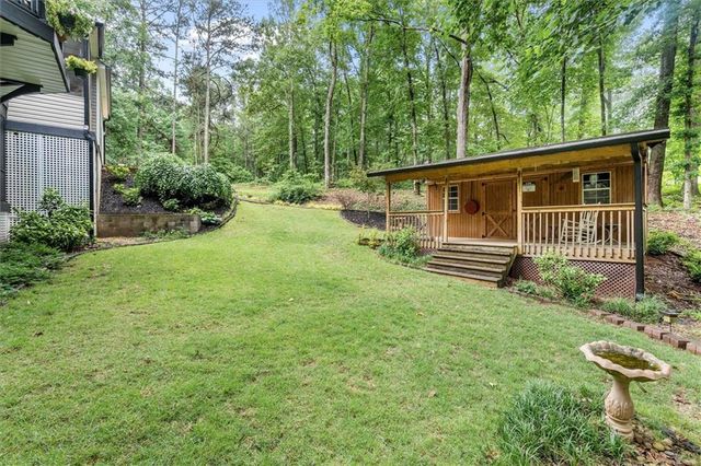 2135 Ashton Drive, Villa Rica, GA 30180