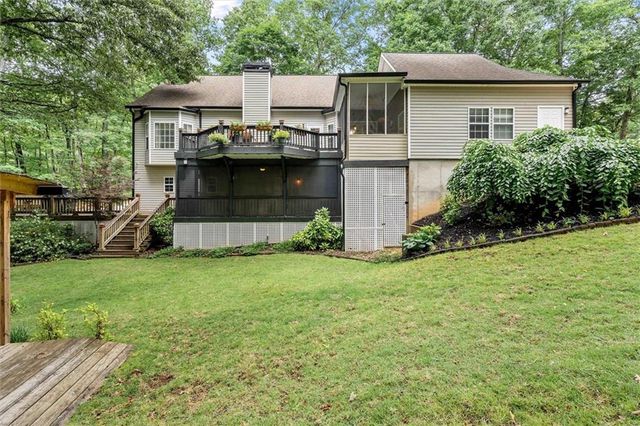 2135 Ashton Drive, Villa Rica, GA 30180