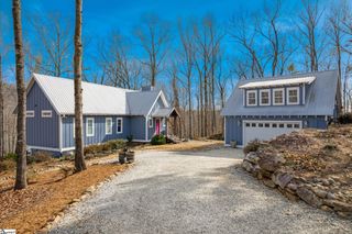 204 Serenity Drive, Pickens, SC 29671