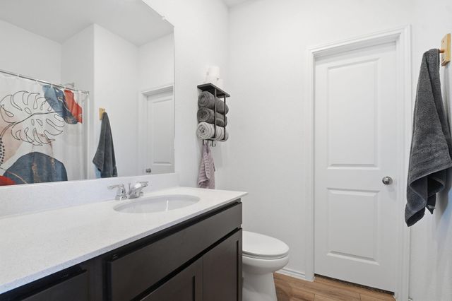 1106 Cattail LN, Bastrop, TX 78602