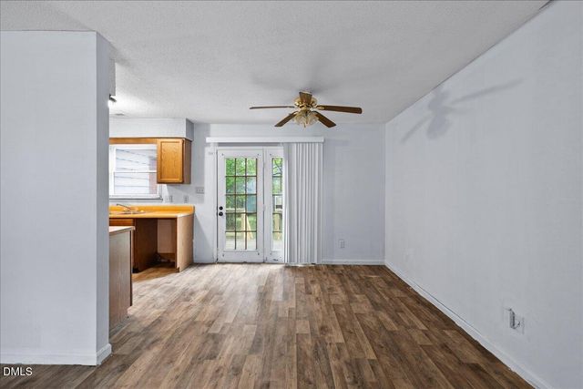 4409 Lake Ridge Drive, Raleigh, NC 27604