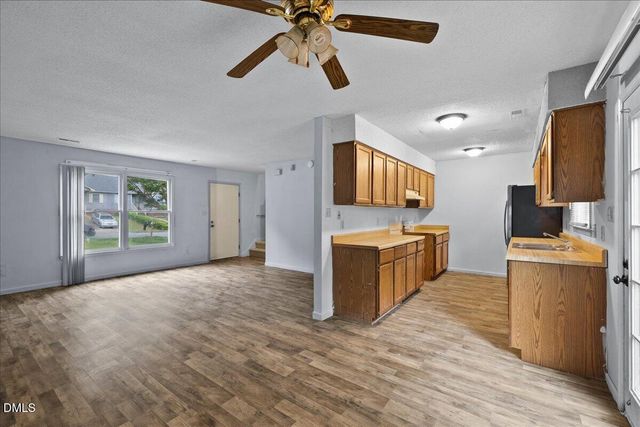 4409 Lake Ridge Drive, Raleigh, NC 27604