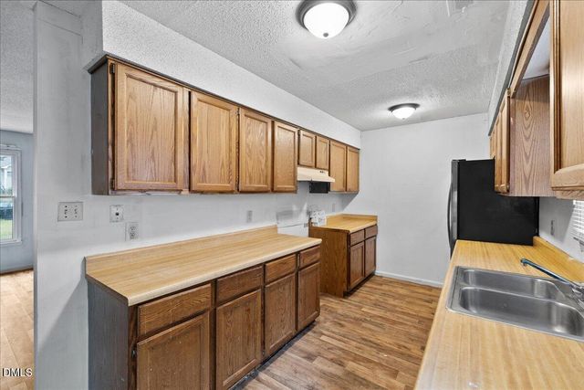 4409 Lake Ridge Drive, Raleigh, NC 27604