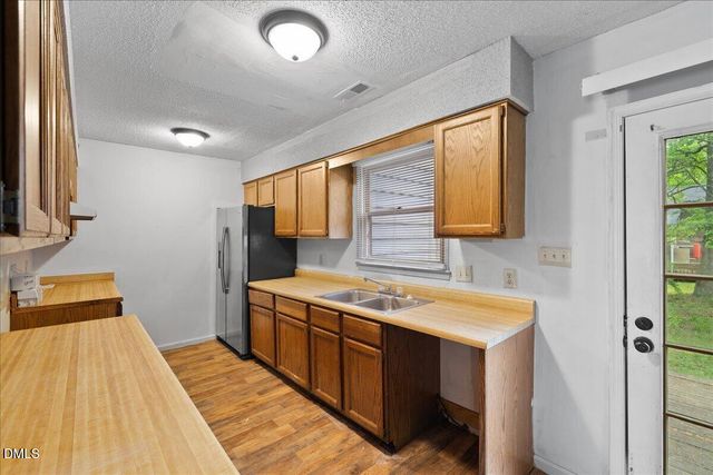 4409 Lake Ridge Drive, Raleigh, NC 27604