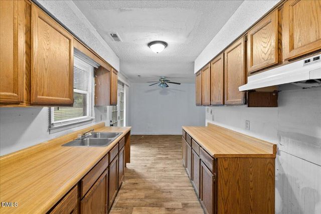 4409 Lake Ridge Drive, Raleigh, NC 27604