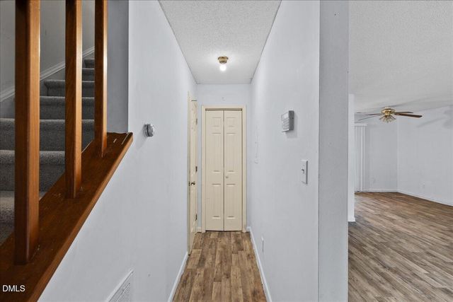 4409 Lake Ridge Drive, Raleigh, NC 27604