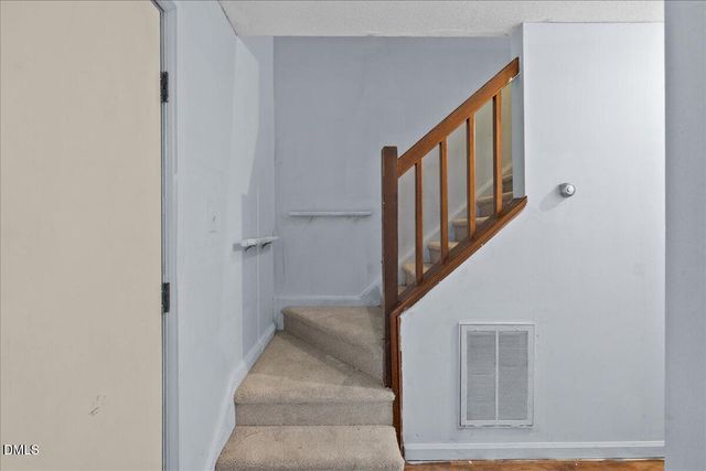 4409 Lake Ridge Drive, Raleigh, NC 27604