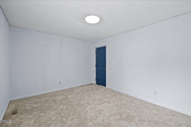 4409 Lake Ridge Drive, Raleigh, NC 27604
