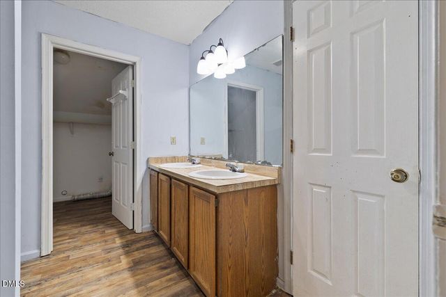 4409 Lake Ridge Drive, Raleigh, NC 27604