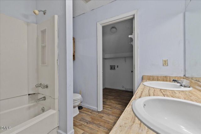 4409 Lake Ridge Drive, Raleigh, NC 27604