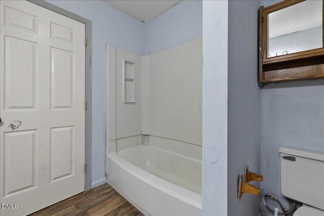 4409 Lake Ridge Drive, Raleigh, NC 27604