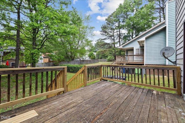 4409 Lake Ridge Drive, Raleigh, NC 27604