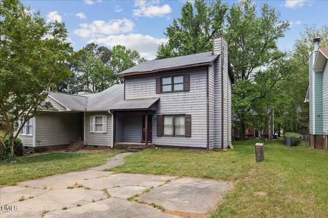 4409 Lake Ridge Drive, Raleigh, NC 27604