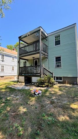 31 Safford 3, Quincy, MA 02171