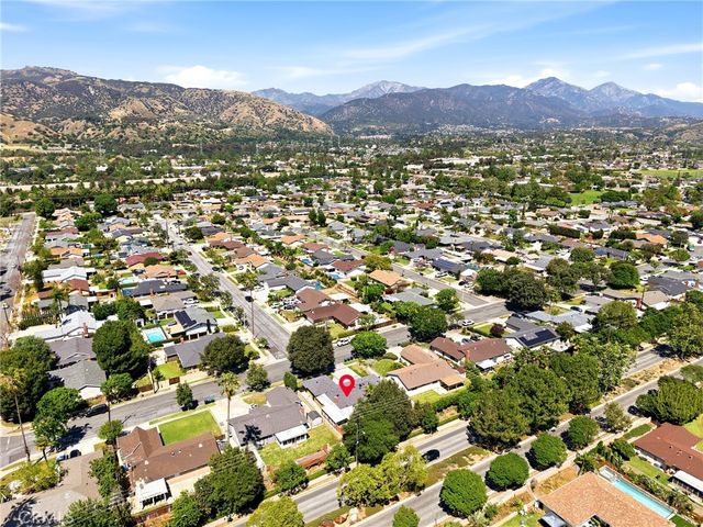 524 E Ghent, San Dimas, CA 91773