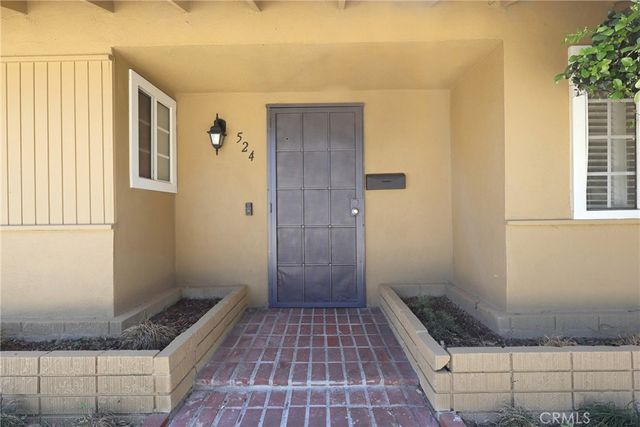 524 E Ghent, San Dimas, CA 91773
