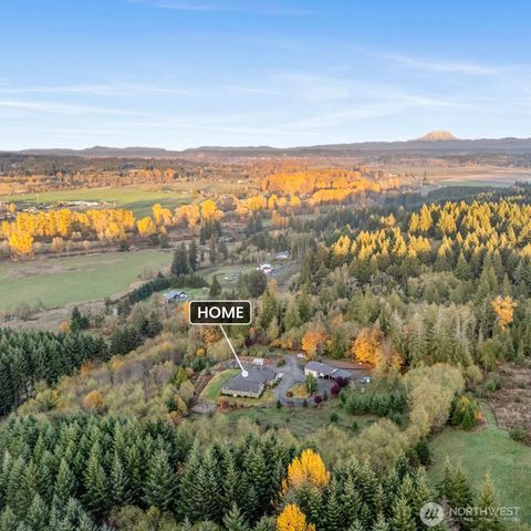 195 Budgett Lane, Chehalis, WA 98532