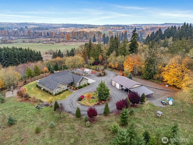 195 Budgett Lane, Chehalis, WA 98532