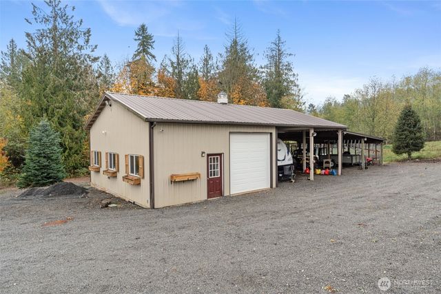 195 Budgett Lane, Chehalis, WA 98532