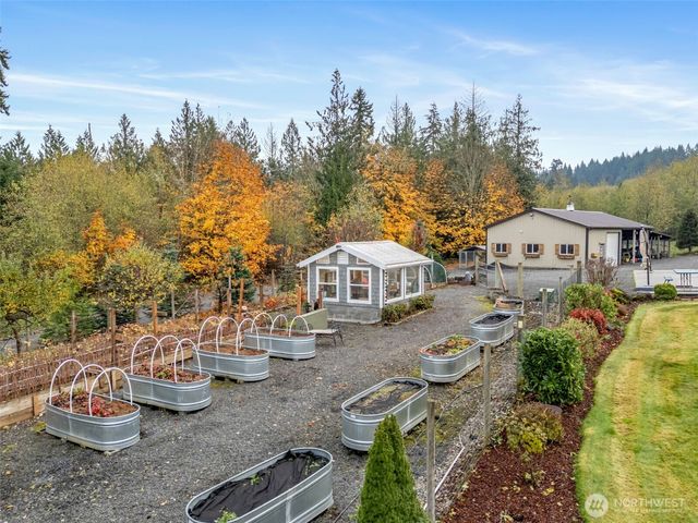 195 Budgett Lane, Chehalis, WA 98532