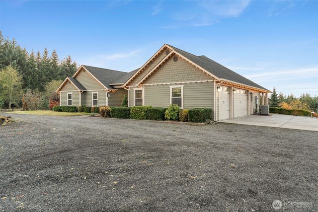 195 Budgett Lane, Chehalis, WA 98532