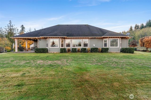 195 Budgett Lane, Chehalis, WA 98532