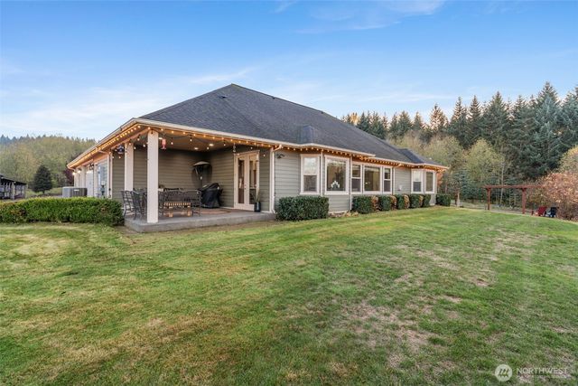 195 Budgett Lane, Chehalis, WA 98532