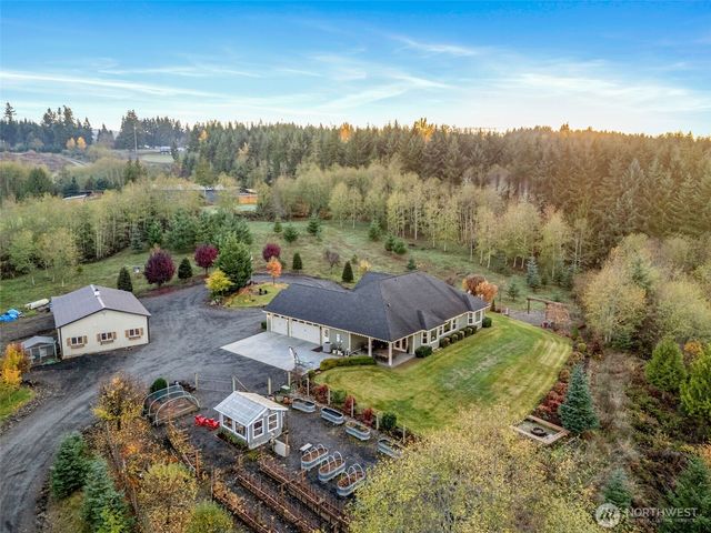 195 Budgett Lane, Chehalis, WA 98532