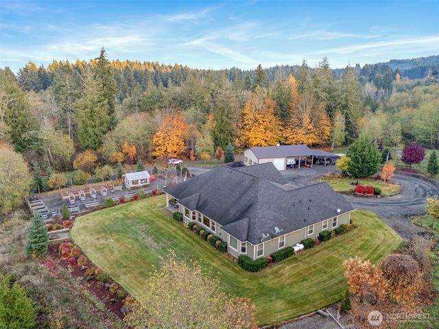 195 Budgett Lane, Chehalis, WA 98532