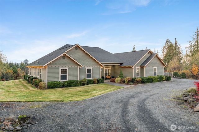 195 Budgett Lane, Chehalis, WA 98532