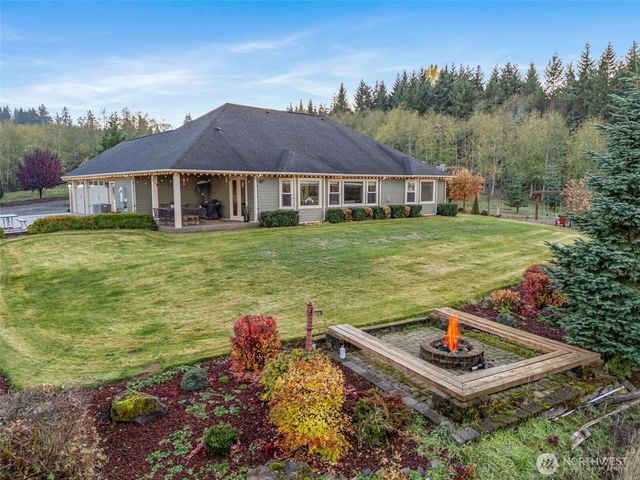 195 Budgett Lane, Chehalis, WA 98532