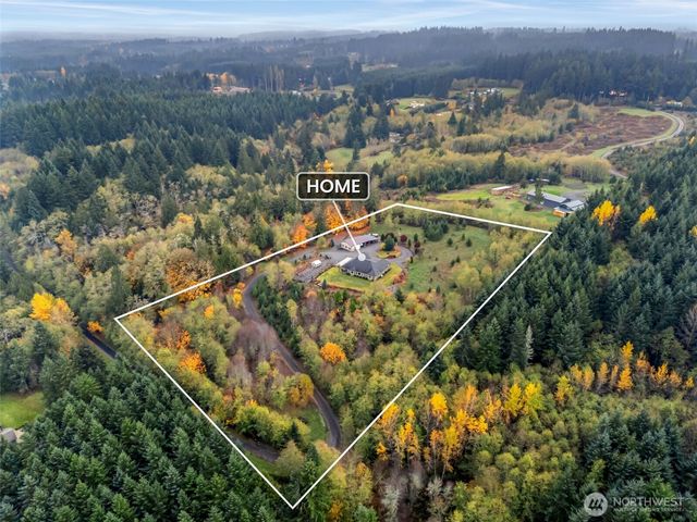 195 Budgett Lane, Chehalis, WA 98532