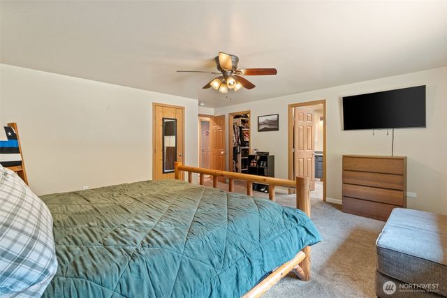 150 Alderbrook Lane, Adna, WA 98532