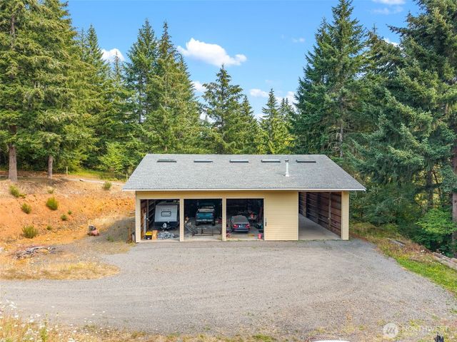150 Alderbrook Lane, Adna, WA 98532
