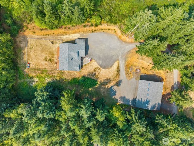 150 Alderbrook Lane, Adna, WA 98532