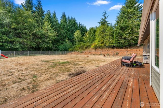 150 Alderbrook Lane, Adna, WA 98532