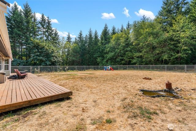 150 Alderbrook Lane, Adna, WA 98532