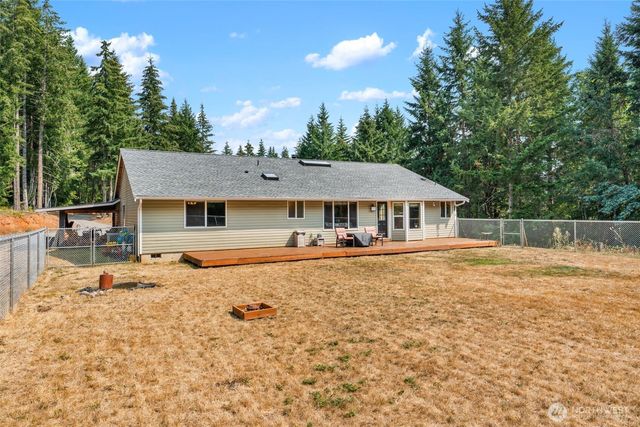 150 Alderbrook Lane, Adna, WA 98532