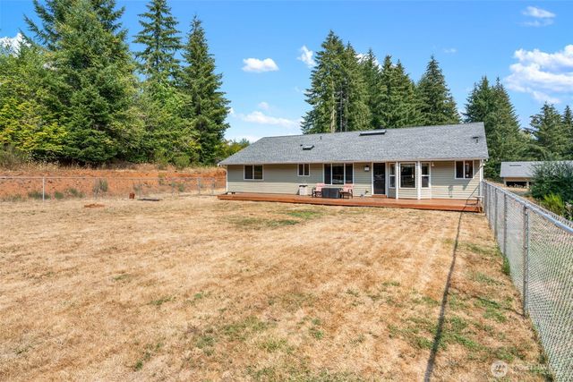 150 Alderbrook Lane, Adna, WA 98532
