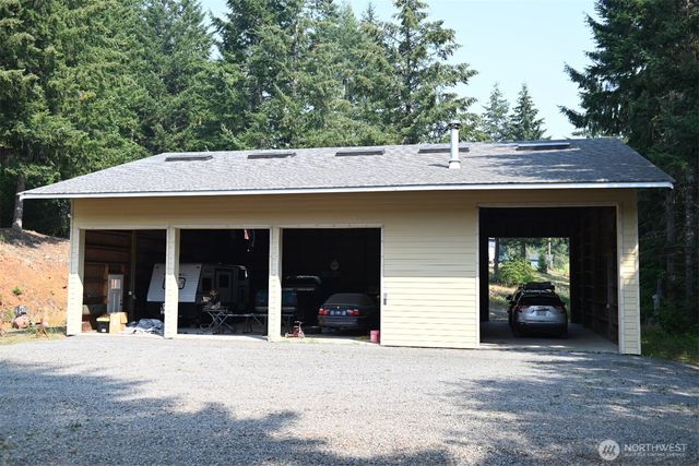150 Alderbrook Lane, Adna, WA 98532
