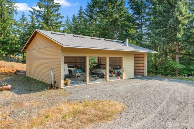 150 Alderbrook Lane, Adna, WA 98532