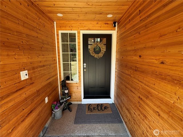150 Alderbrook Lane, Adna, WA 98532