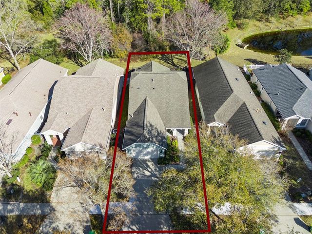 304 STONINGTON WAY, Deland, FL 32724