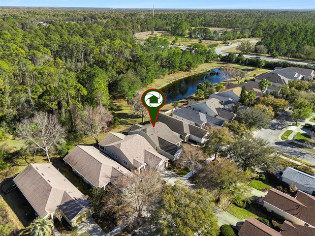 304 STONINGTON WAY, Deland, FL 32724