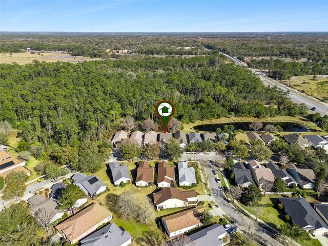 304 STONINGTON WAY, Deland, FL 32724