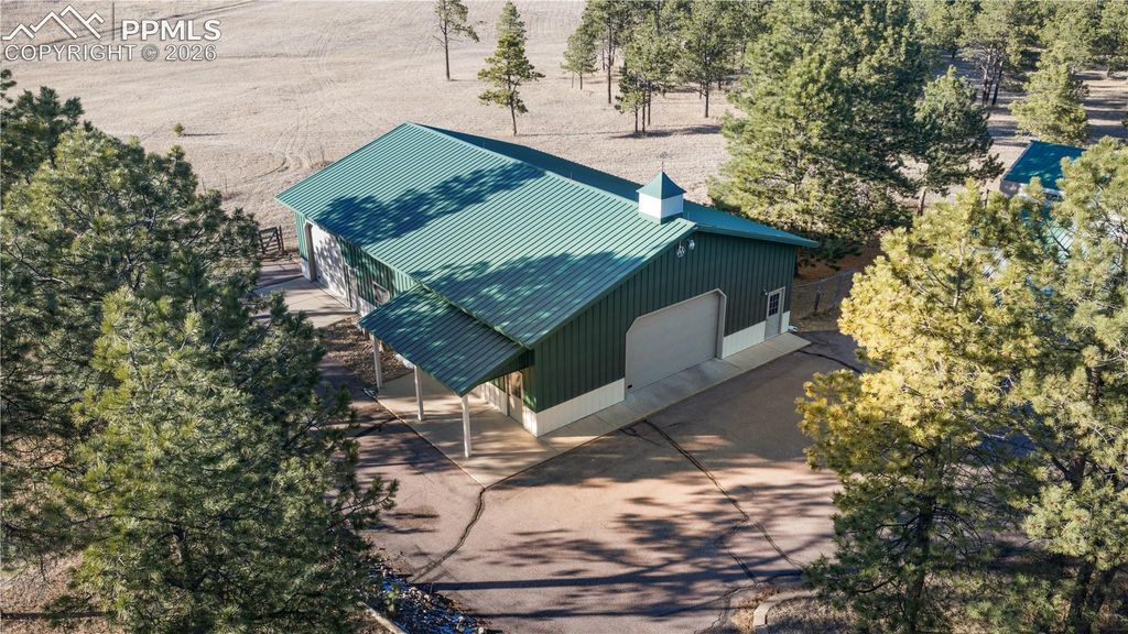 11430 Roslyn Road, Elbert, CO 80106 — photo 3