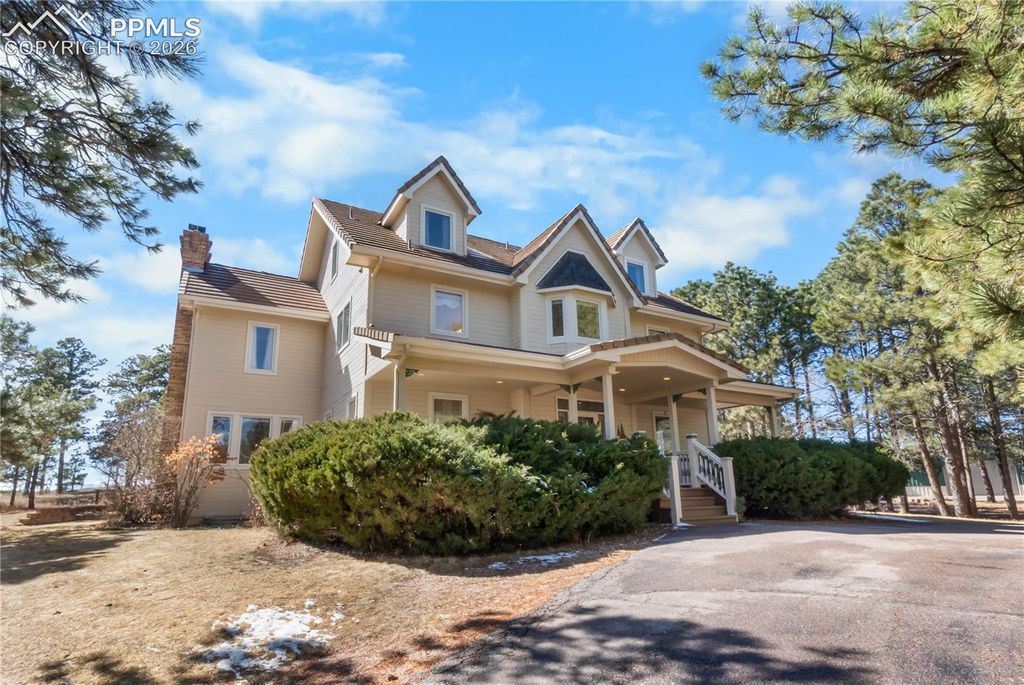 11430 Roslyn Road, Elbert, CO 80106 — photo 4