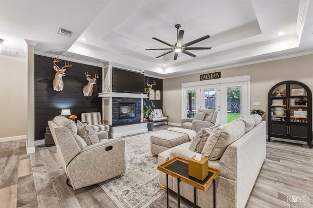 2058 Silver Creek Court, San Angelo, TX 76904