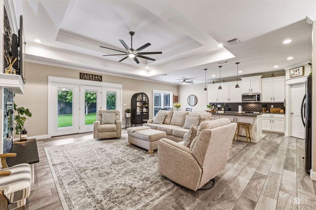 2058 Silver Creek Court, San Angelo, TX 76904